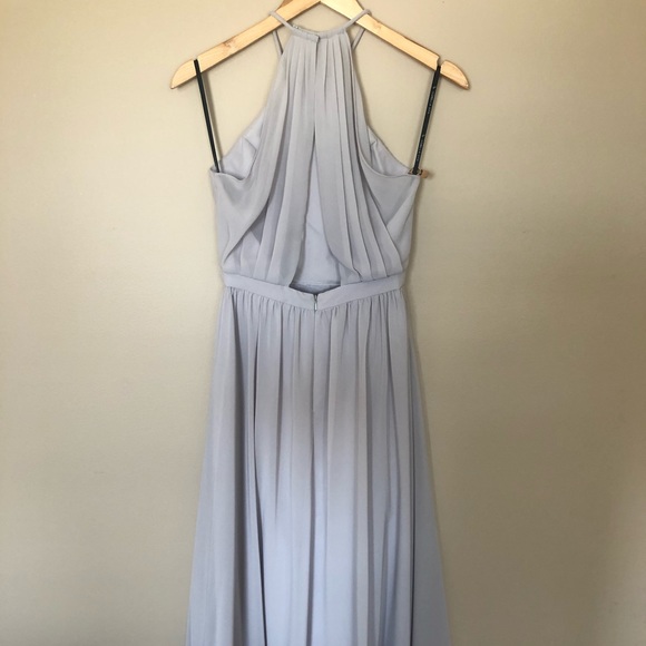 Sorella Vita Bridesmaid Dress style 9048 - Picture 4 of 9